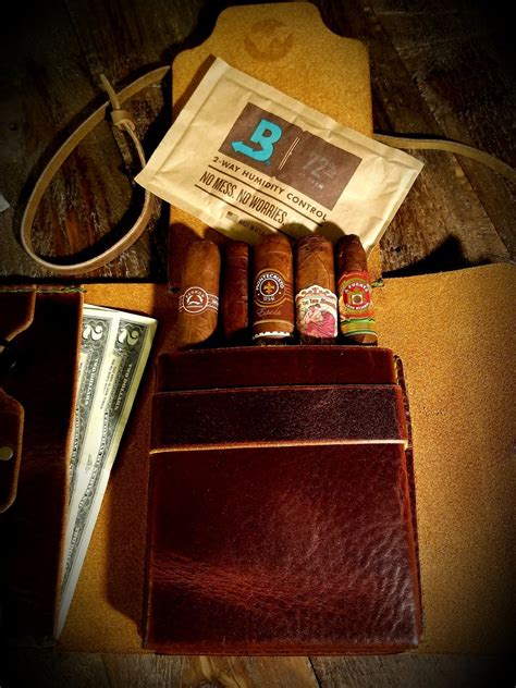 churchill cigar case.